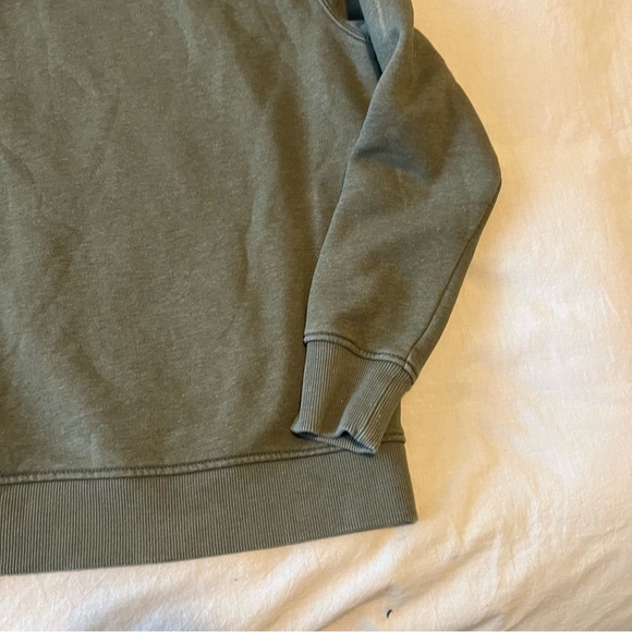 Carhartt Hoodie Sweatshirt Relaxed Fit - Picture 14 of 15